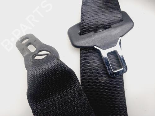 Rear right seatbelt BMW 1 Convertible (E88) 118 d | BP32470117I28