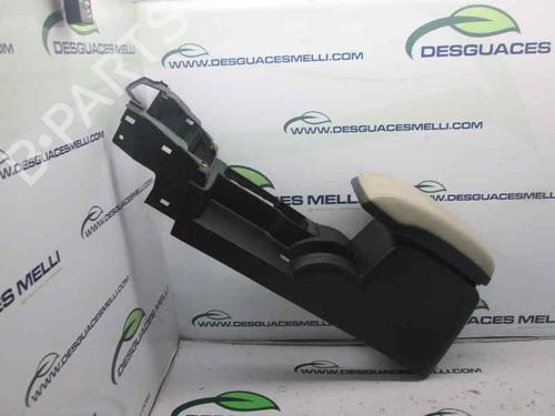 Armrest / Center console FORD MONDEO III (B5Y) 2.0 TDCi | BP7547855I20 