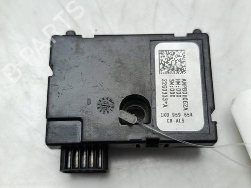Electronic sensor SEAT LEON (1P1) 1.9 TDI | BP39752055M84 - Image 2