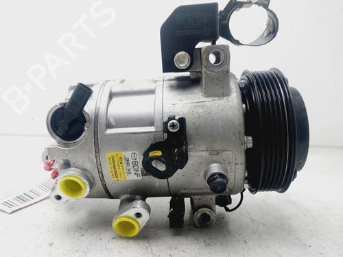 AC Kompressor MAZDA 3 Hatchback (BP) [2018-2025]  29531527