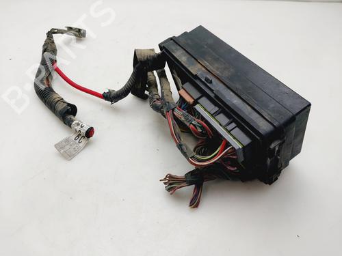 Used Fuse box CHEVROLET AVEO / KALOS Saloon (T250, T255) [2005-2025]  24800716