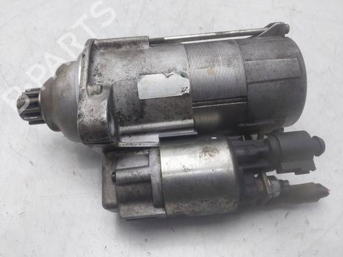 Starter VW PASSAT B6 (3C2) 2.0 TDI | BP39184209M8 - Image 4