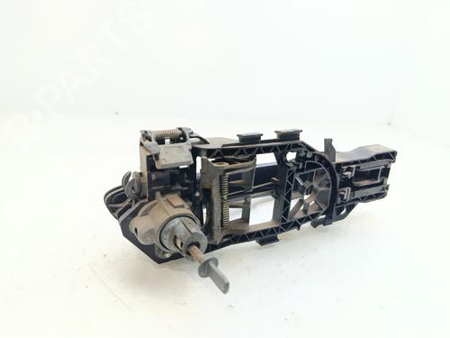 Front left exterior door handle VW PASSAT B6 (3C2)  | BP28440786C128