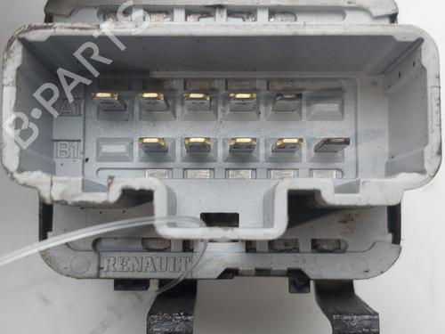 Left front window switch RENAULT MEGANE II Estate (KM0/1_) 1.5 dCi (KM02, KM13) | BP32871245I27 - Image 3