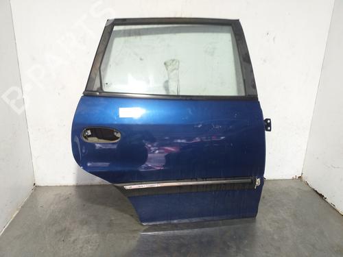 Used Right rear door KIA CARENS II MPV (FJ) 2.0 CRDi (113 hp) 20320001