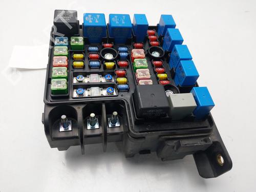 Fuse box HYUNDAI i30 (FD) | BP37438031E1 - Image 2