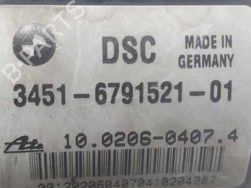 ABS pump BMW 1 (E87) 116 d | BP39691268M43 - Image 2