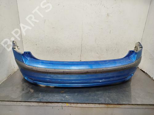 Used Rear bumper FORD FOCUS II (DA_, HCP, DP) 1.8 TDCi (115 hp) 28013324