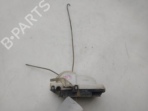 Used Front right lock Front right lock 38163751 38163751