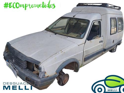 Brugte CITROËN C15 Box Body/MPV (VD_) 4556917