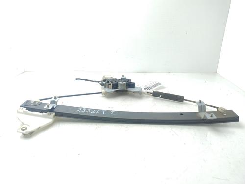 Rear left window mechanism SSANGYONG KYRON  | BP29375825C24 