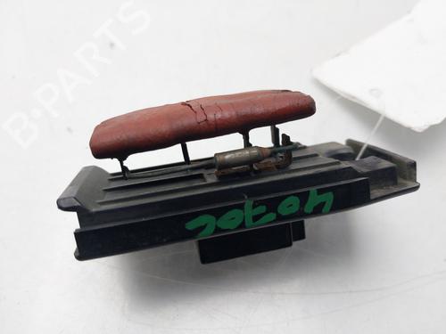 Heizwiderstand für FORD KA (RB_) 1.3 i ROCAM (70 hp) 32707987