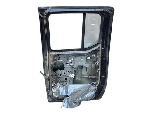 Right rear door NISSAN NAVARA NP300 (D40) 2.5 dCi 4WD | BP29727302C5 