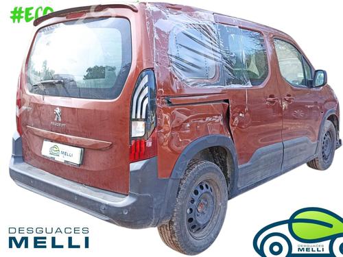 Pedal PEUGEOT RIFTER 1.5 BlueHDi 100 | BP33462148I4 - Image 7