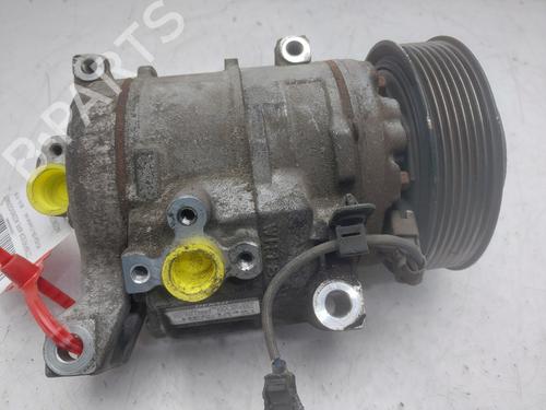 AC compressor HONDA CR-V IV (RM_) 1.6 i-DTEC (RE6) | BP38202553M34 - Image 4