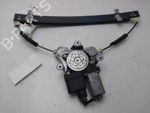 Used Front left window mechanism Front left window mechanism CHEVROLET EPICA (KL1_) [2004-2011] 40077320 40077320