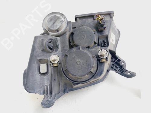 Faro derecho OPEL MERIVA A MPV (X03)  | BP29395897C29 