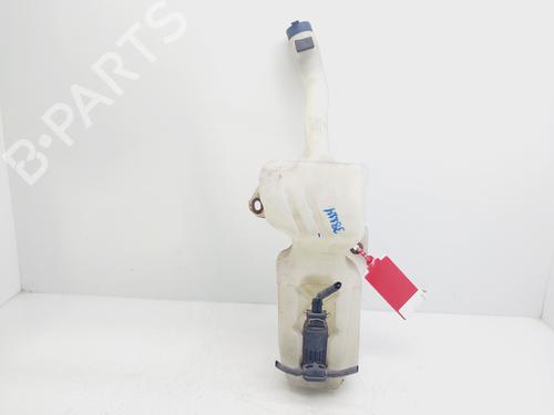 Windscreen washer tank FIAT 500 (312_)  | BP28088624C113 