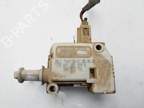 Electronic module SEAT CORDOBA (6K1, 6K2)  | BP31708807M83 