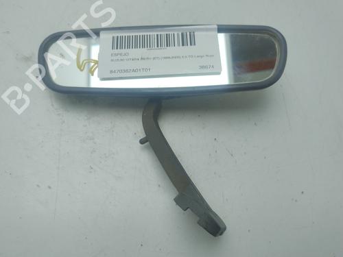 Bakspejl indvendigt SUZUKI VITARA (ET) HDI (SE 420HDI) (87 hp) 30601458