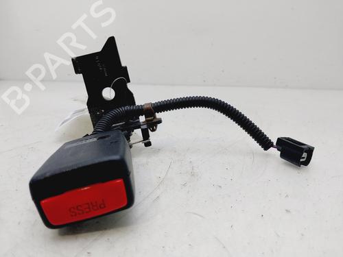 Seat buckle HONDA CIVIC VIII Hatchback (FN, FK) 2.2 CTDi (FK3) | BP31154016I32