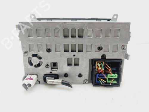 Radio AUDI A4 B8 (8K2)  | BP29903397E6 