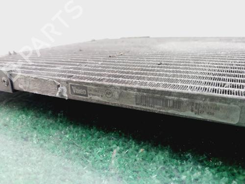 Radiateur de ac PEUGEOT 206 Hatchback (2A/C) 1.6 16V | BP29820967M32 