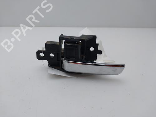 Used Rear left interior door handle MITSUBISHI ASX (GA_W_) [2009-2025]  16827990