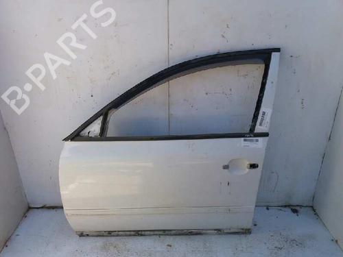 Dør venstre foran SKODA SUPERB I (3U4) 1.9 TDI (130 hp) 2881278