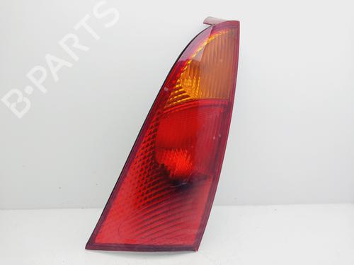 Venstre Baklys FORD FOCUS I (DAW, DBW) 1.8 TDCi (100 hp) 29243910