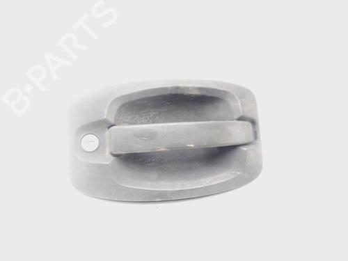 Used Front left exterior door handle CITROËN JUMPER II Van 2.2 HDi 100 (101 hp) 21272465
