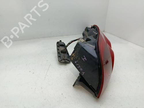 Left taillight FORD FIESTA V (JH_, JD_) 1.4 TDCi | BP30864871C34