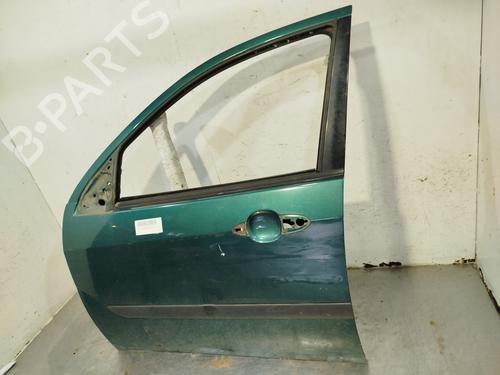 Left front door FORD FOCUS I (DAW, DBW) 1.8 Turbo DI / TDDi | BP24236693C2 