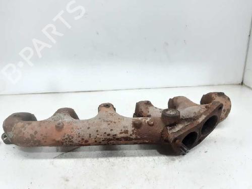 Exhaust manifold NISSAN PATROL III/2 Station Wagon (W260)  | BP11649628M110
