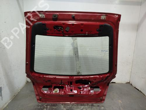 Tailgate MAZDA 323 C V (BA) 1.5 16V (BA11) | BP27561511C6 