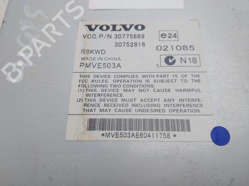 Electronic module VOLVO S80 II (124) D5 | BP36788659M83 - Image 4
