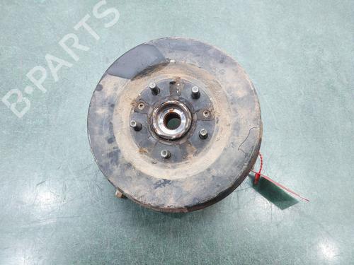 Right rear steering knuckle LAND ROVER FREELANDER I (L314) 2.5 V6 4x4 | BP26401288M28 