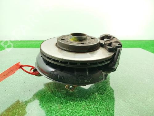 Used Right front steering knuckle SEAT CORDOBA (6K1, 6K2) [1993-2002]  27834935