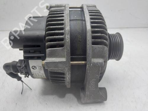 Alternator BMW 5 (E39) 520 d | BP40186103M7 - Image 2