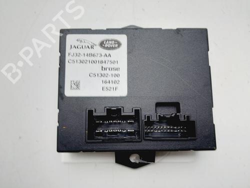 Used Electronic module LAND ROVER RANGE ROVER EVOQUE (L538) [2011-2019]  23660749