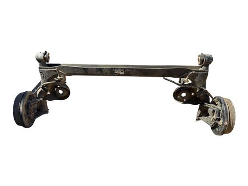 Used Rear axle Rear axle TOYOTA PICNIC (_XM1_) 2.2 D (CMX10_, CXM10G) (90 hp) 36753207 36753207