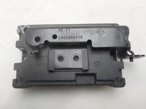Used Electronic module Electronic module RENAULT MEGANE III Grandtour (KZ0/1) [2008-2016] 36439091 36439091