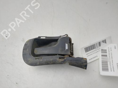 Used Front right interior door handle MERCEDES-BENZ VITO Van (W638) 108 CDI 2.2 (638.094) (82 hp) 32071476
