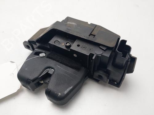 Tailgate lock CITROËN C4 CACTUS 1.2 VTi 82 | BP33231406C101 - Image 3