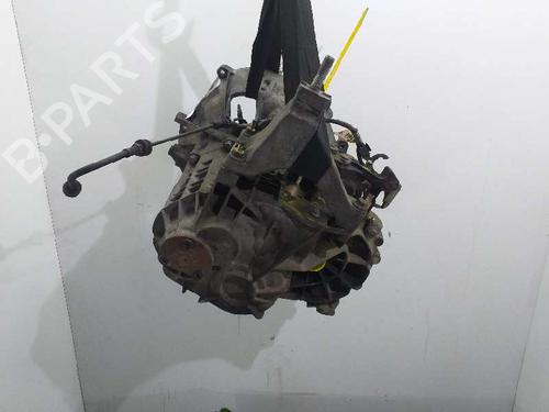 Gearbox FORD MONDEO III Saloon (B4Y) 2.0 16V TDDi / TDCi | BP5077530M3 