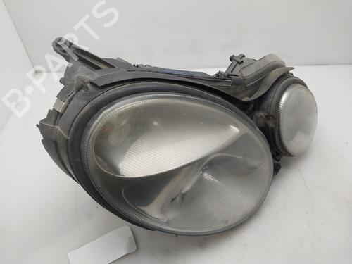 Right headlight MERCEDES-BENZ E-CLASS (W211) E 320 CDI (211.026) | BP35977585C29 - Image 8