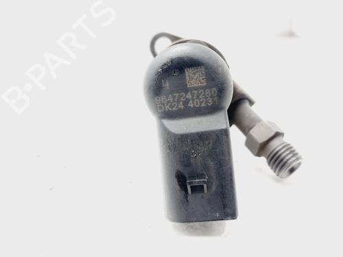 Spreder / Dyse CITROËN C5 II (RC_)  | BP28106593M100 