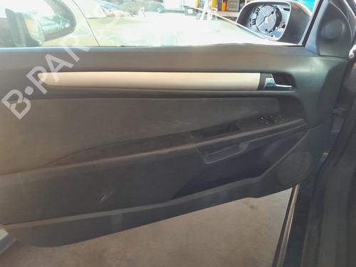 Front right window mechanism OPEL ASTRA H (A04) 1.6 (L48) | BP13623903C23 