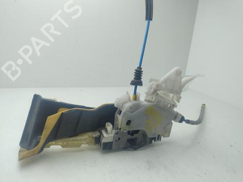 Used Front left lock MERCEDES-BENZ E-CLASS (W212) E 220 CDI / BlueTEC (212.001, 212.002) (170 hp) 31026716