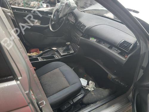 Gearbox BMW 3 (E46) 320 d | BP33129967M3 - Image 10